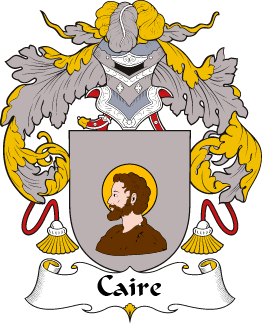 CAIRE