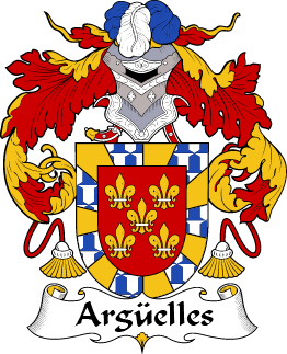 ARGÜELLES