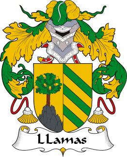 LLAMAS