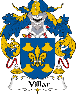 VILLAR